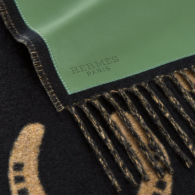Casaque Club scarf | Hermès USA